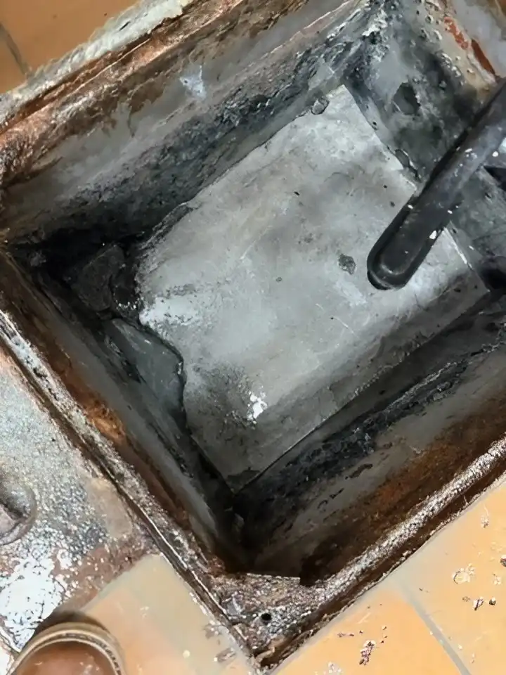 Restaurant wall and ceiling cleaning professionals